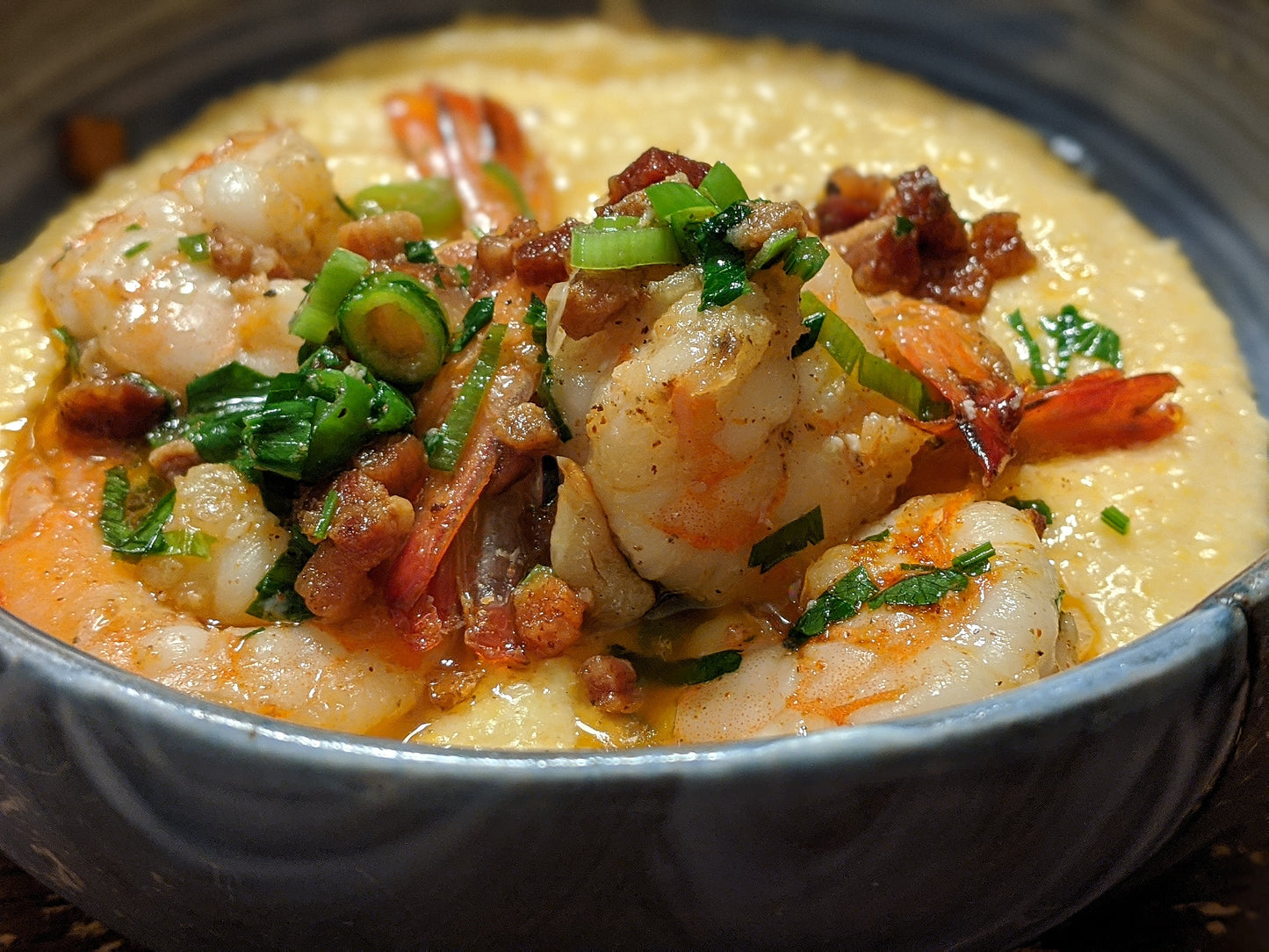 Pre-Fat Tuesday Southern Brunch with a Cajun Flair 3/15 11am-2pm