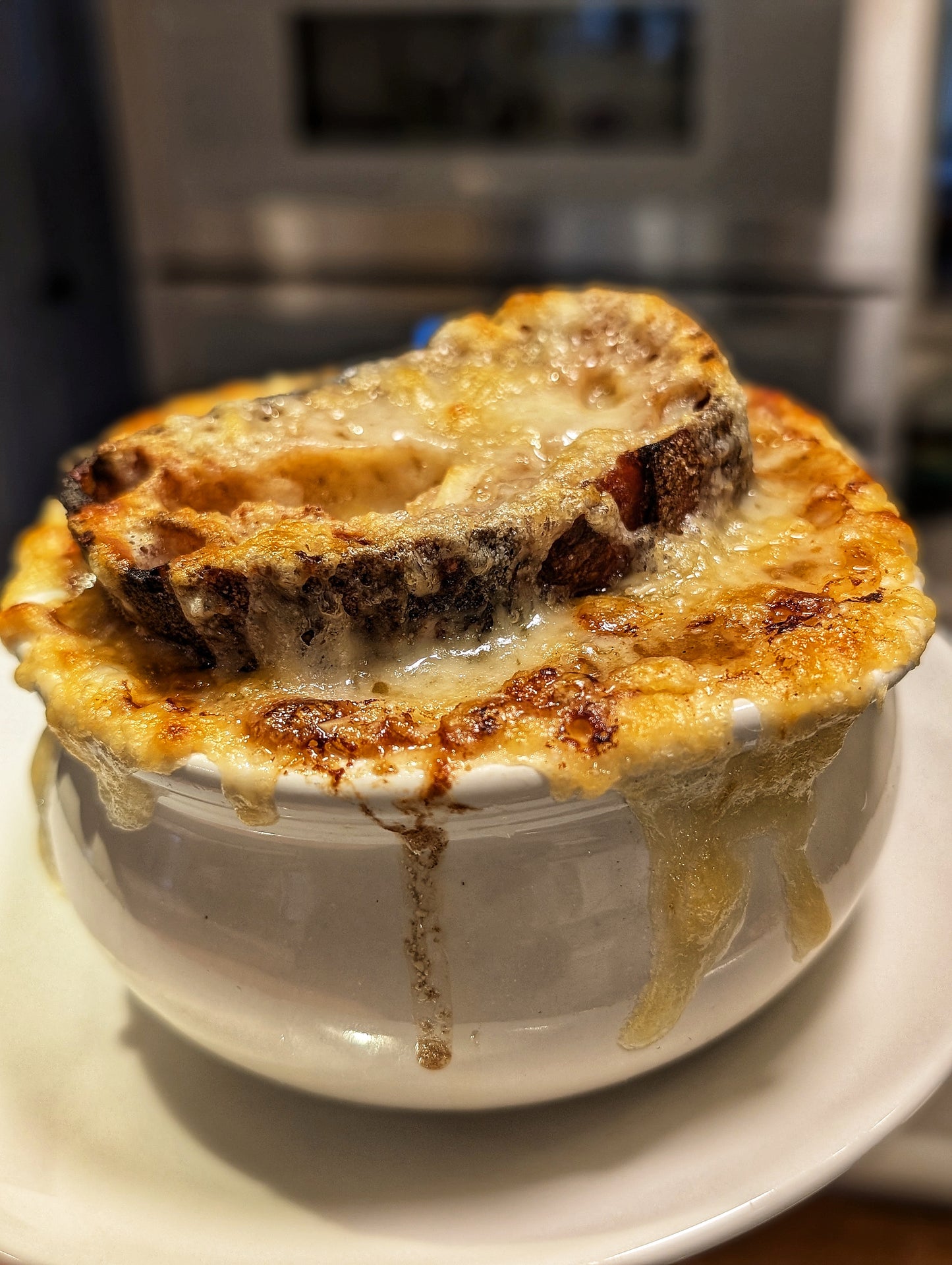 Winter Comfort Classics 01/31 4-7pm