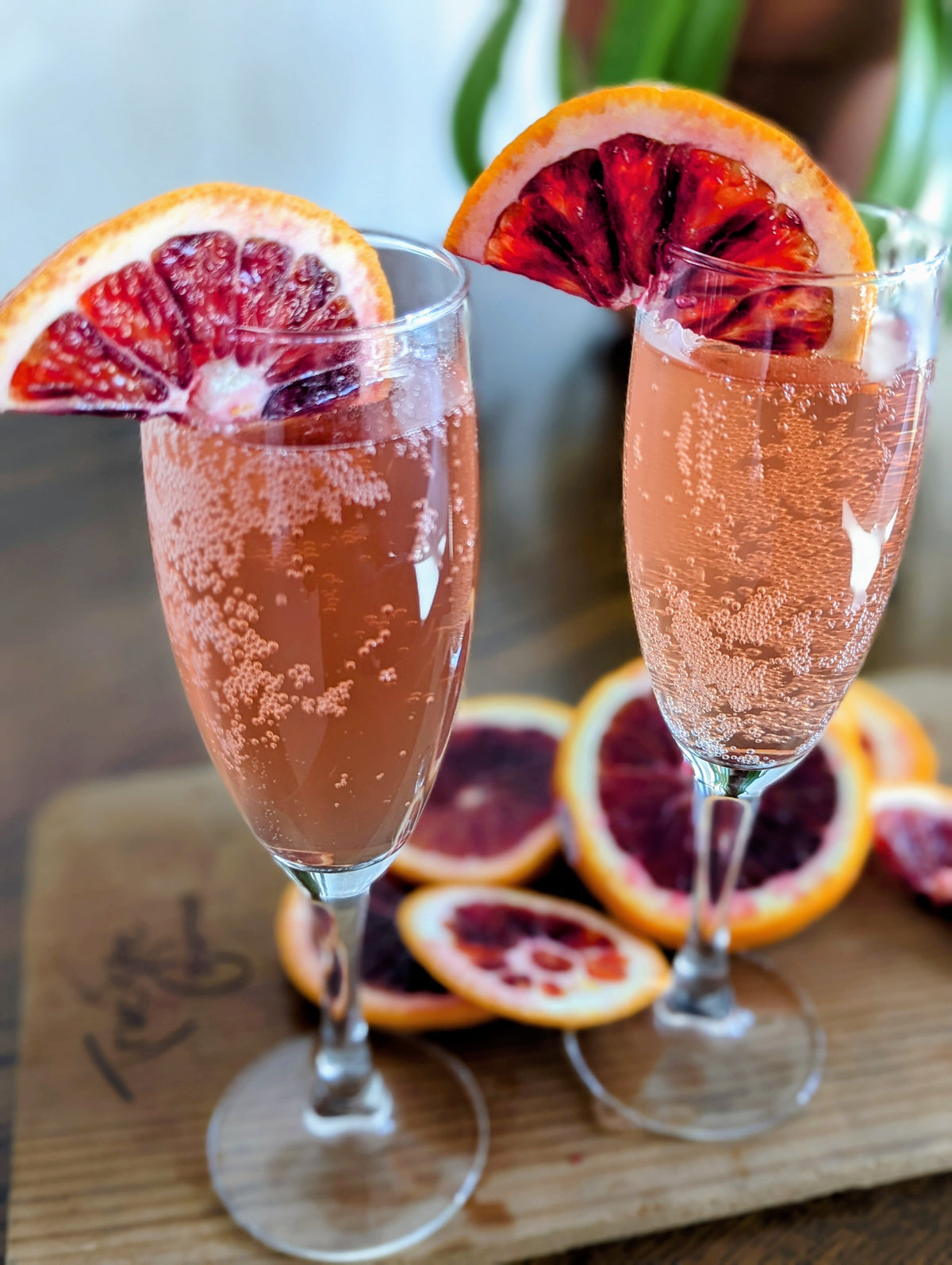 Holiday Brunch 12/27 10am-1pm