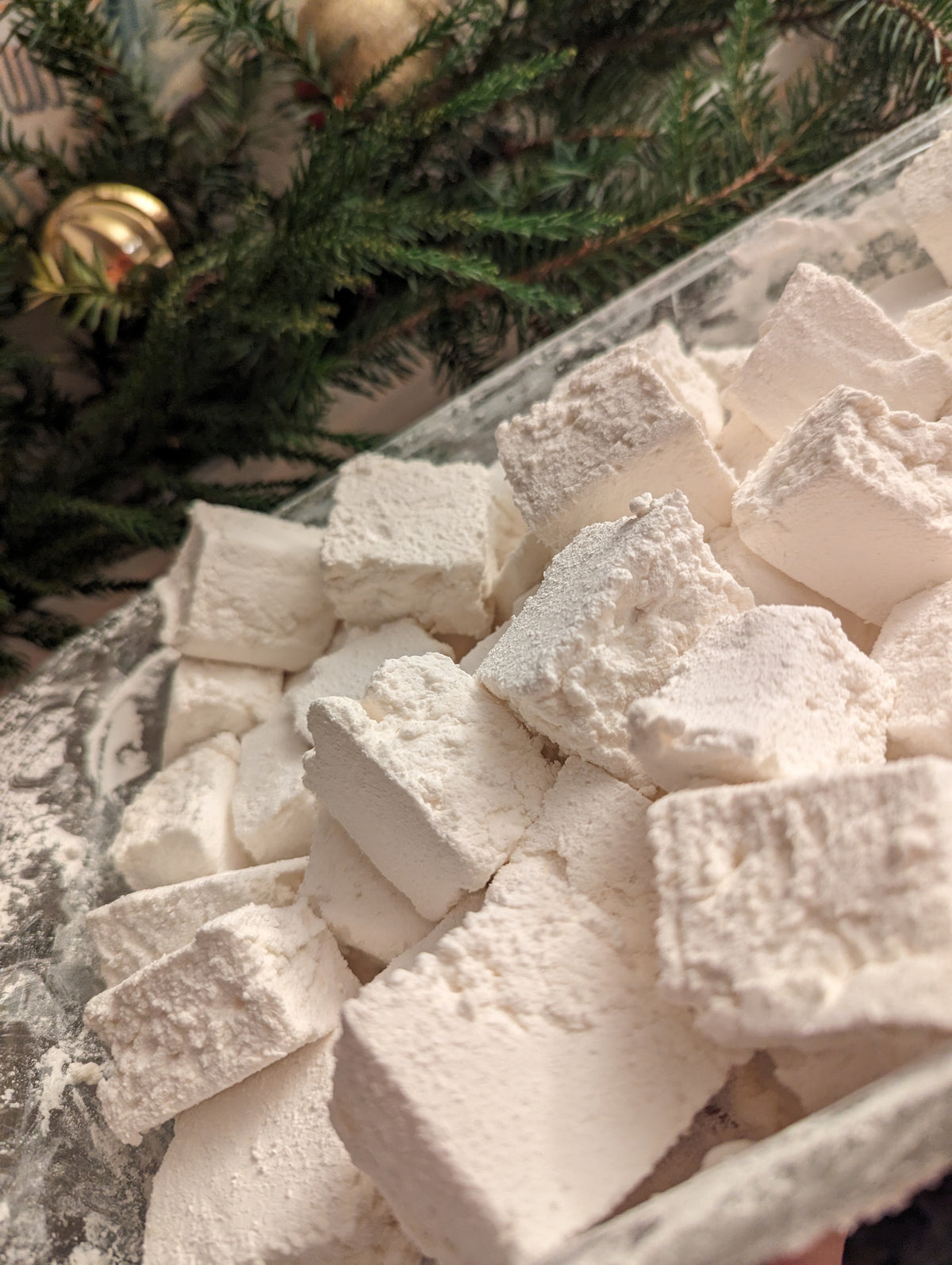 Gifts from Your Kitchen 12/13 10am-1pm