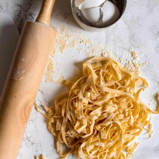 Pasta Workshop: Winter Edition 01/16 6-9pm