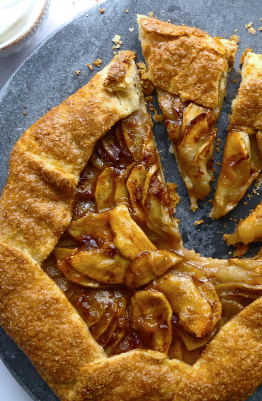 Bake the Season: Pie Baking Workshop 10/25 | 10am-1pm