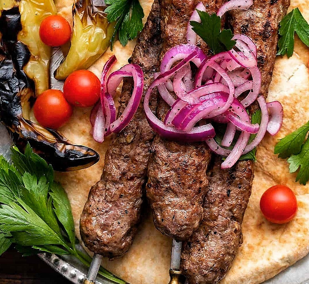 Discovering Turkish Cuisine Cooking Class 3/21 4-7pm