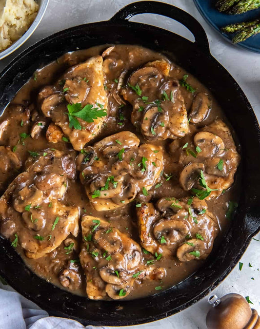 Italian Comfort Cooking 01/23 6-9pm