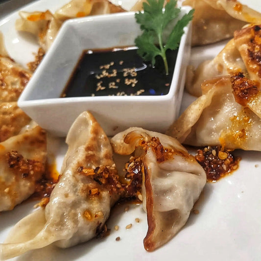 Dim Sum Date Night 02/20 6-9pm