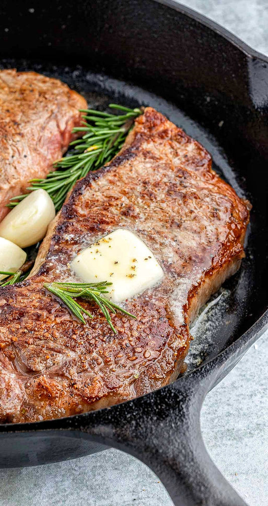 Classic New York Steakhouse 4/17, 6-9 pm