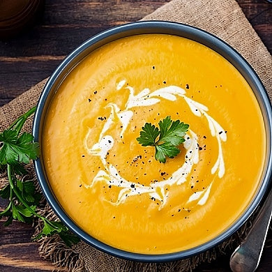 Vegan Soup Club 12/5 - 12/26